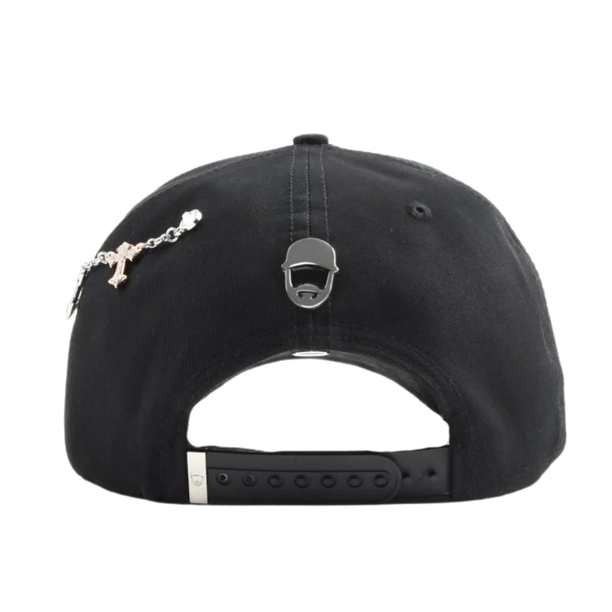 Inferno 24k Rose Gold