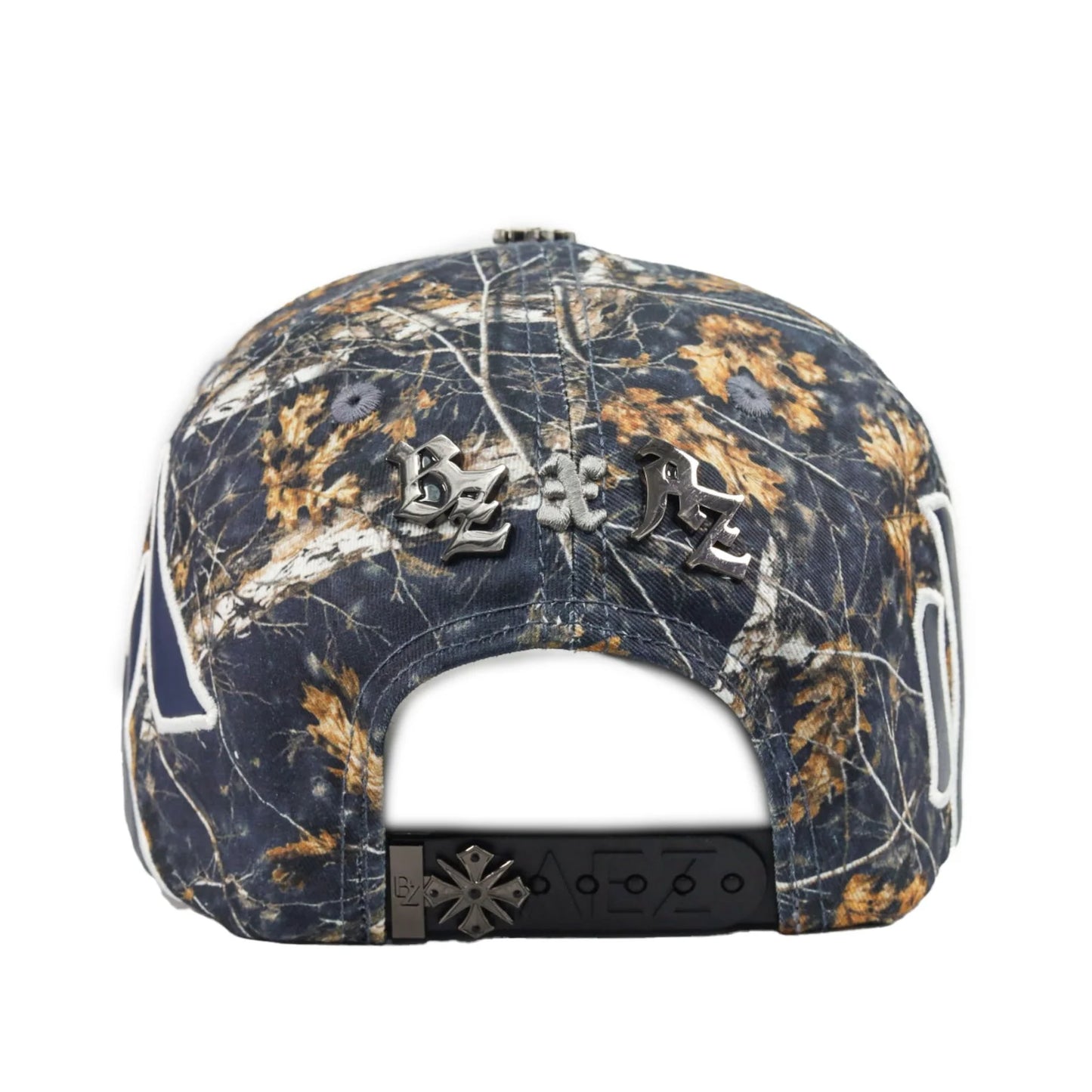 Baez X Shifu ABZ Camuflaje