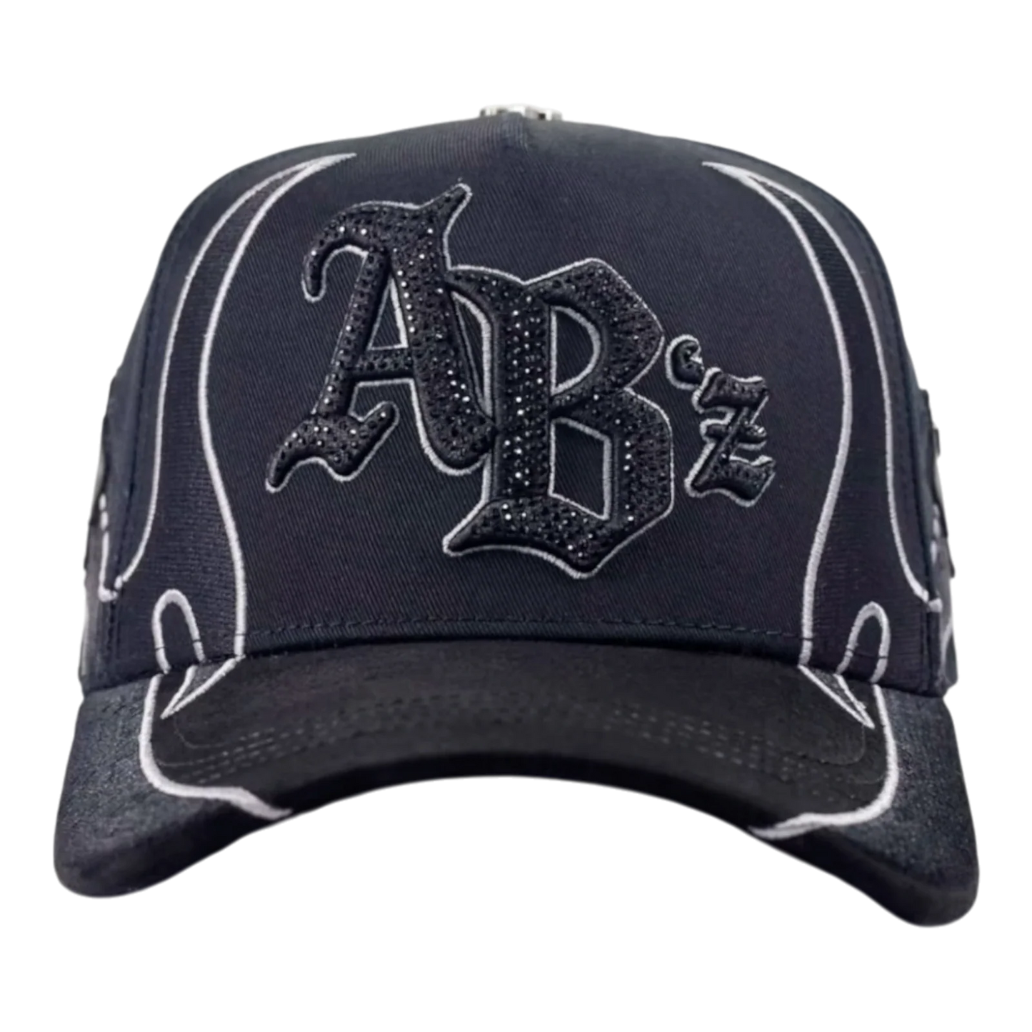 Baez X Shifu ABZ Total Black