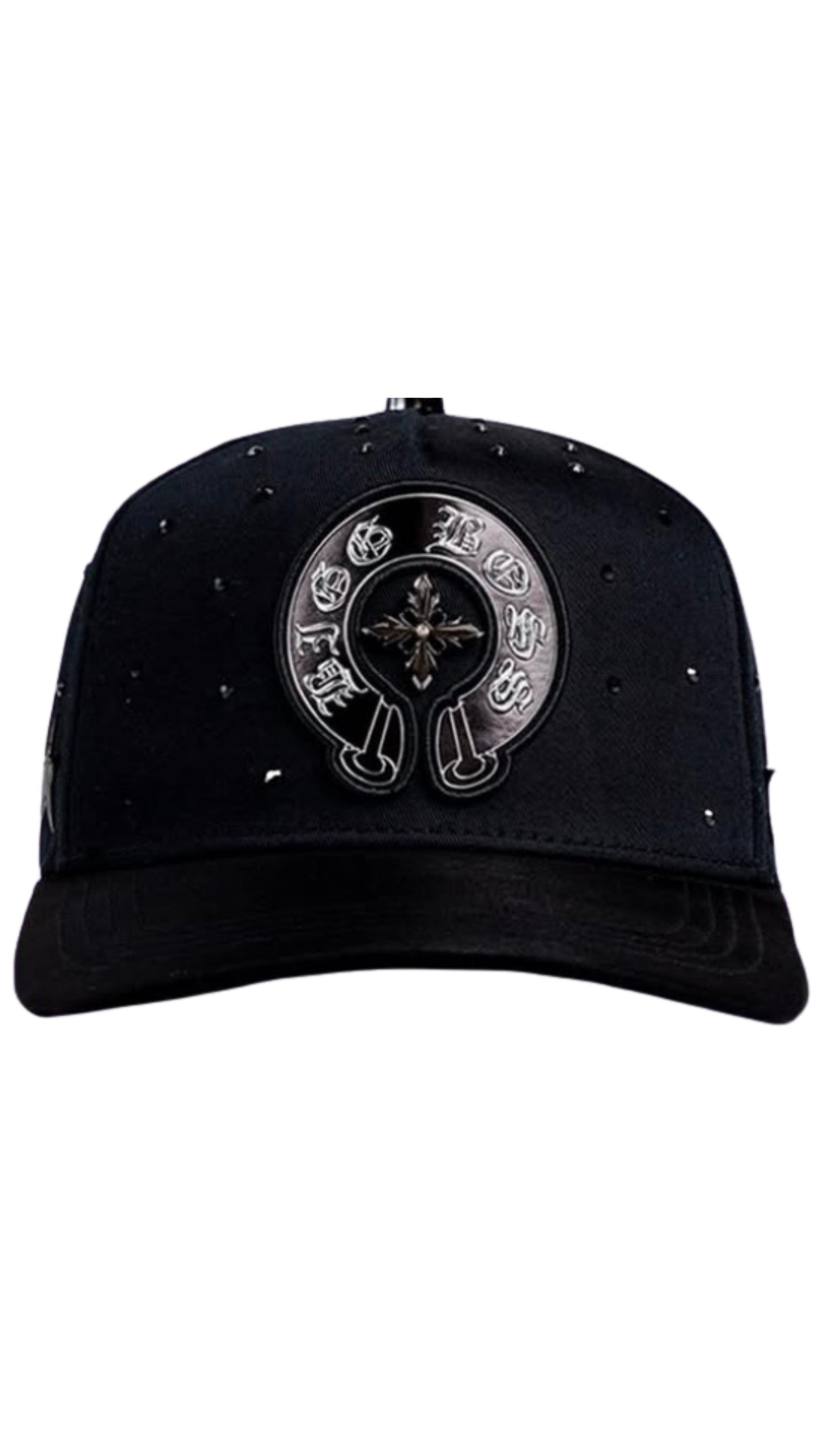Herradura Full Black