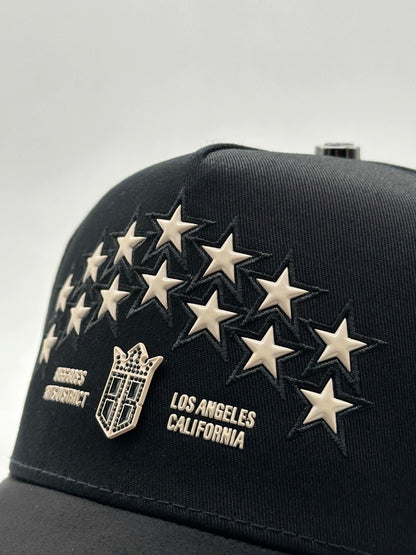 Arts District Black-Beige