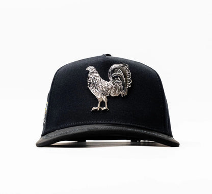 Gallo Navy - Silver