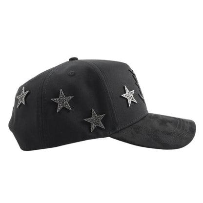 Barbas Hats - Dark Nebula