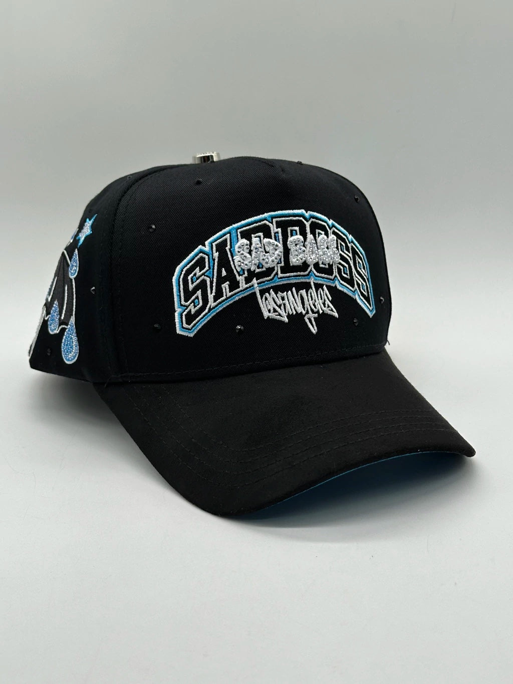 Sad Boss - Big Boss x Klan