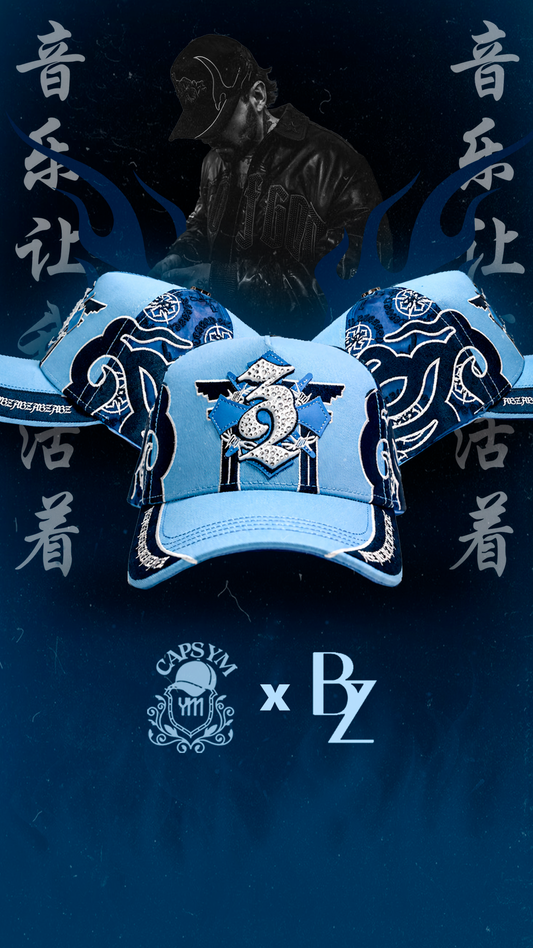 Baez X Shifu 3.0