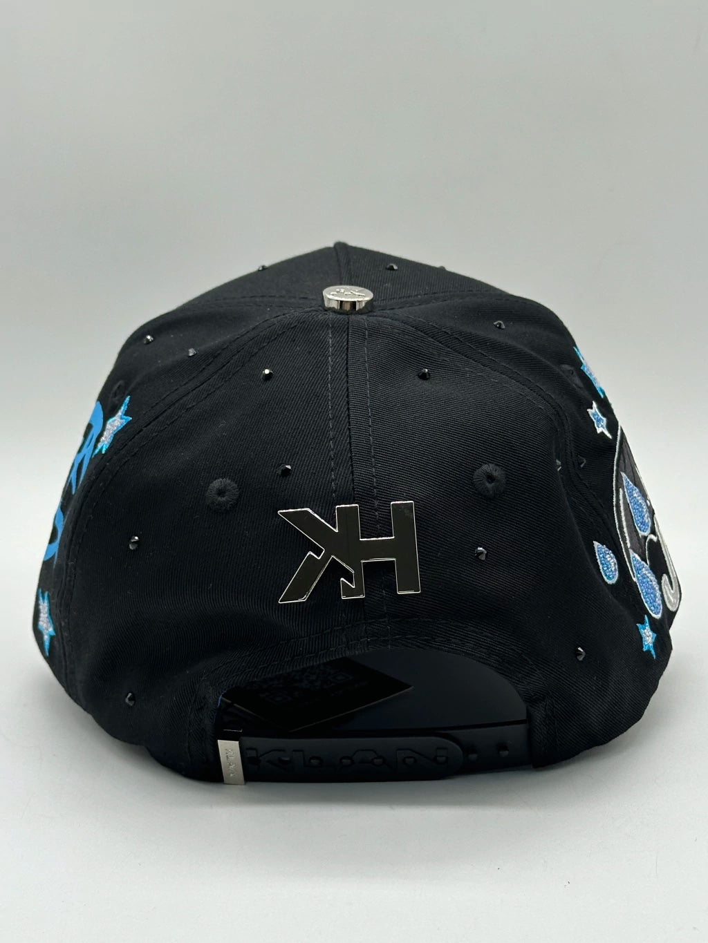 Sad Boss - Big Boss x Klan