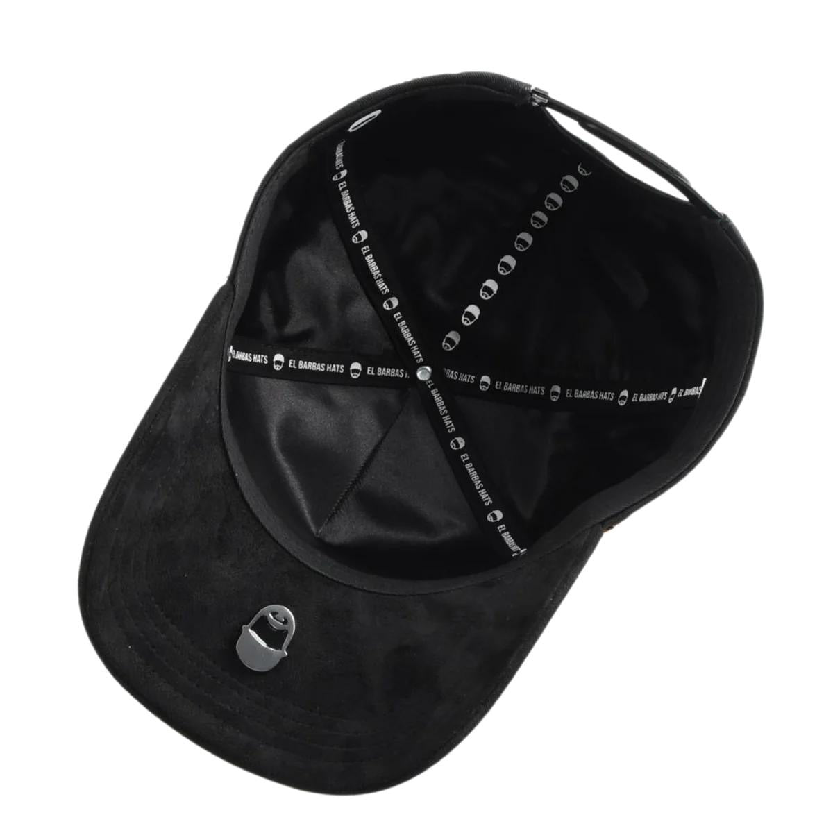 Barbas Hats - Dark Nebula