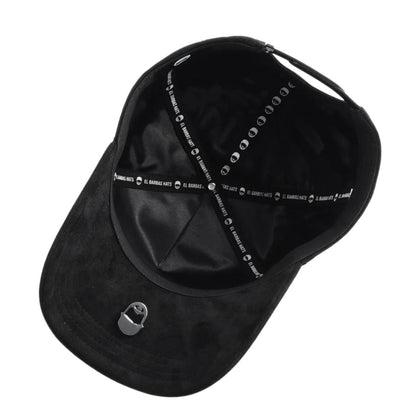 Barbas Hats - Dark Nebula