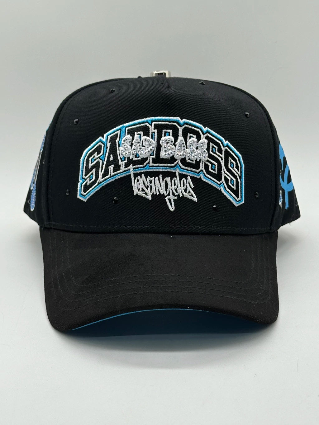 Sad Boss - Big Boss x Klan