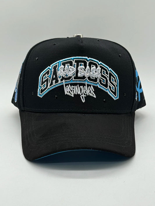 Sad Boss - Big Boss x Klan