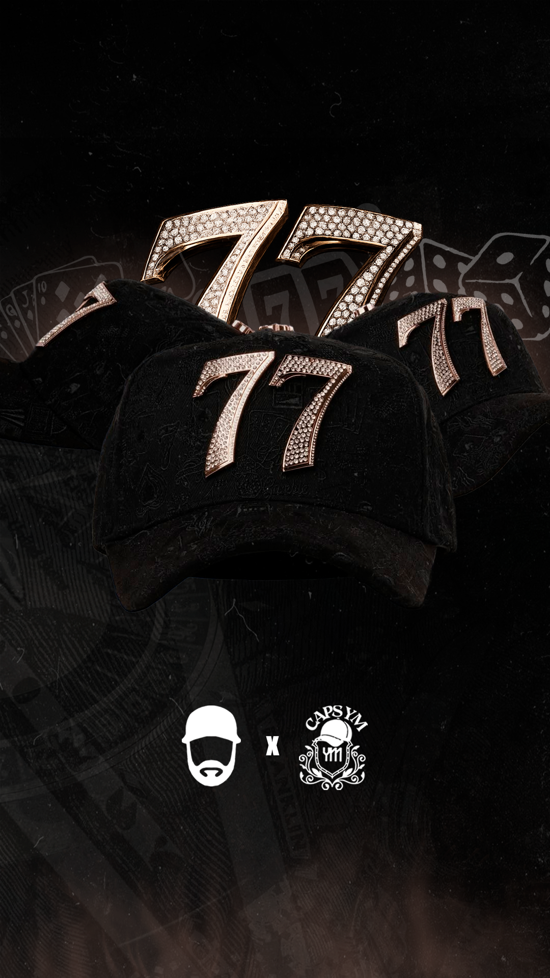 Barbas 77 Last Edition