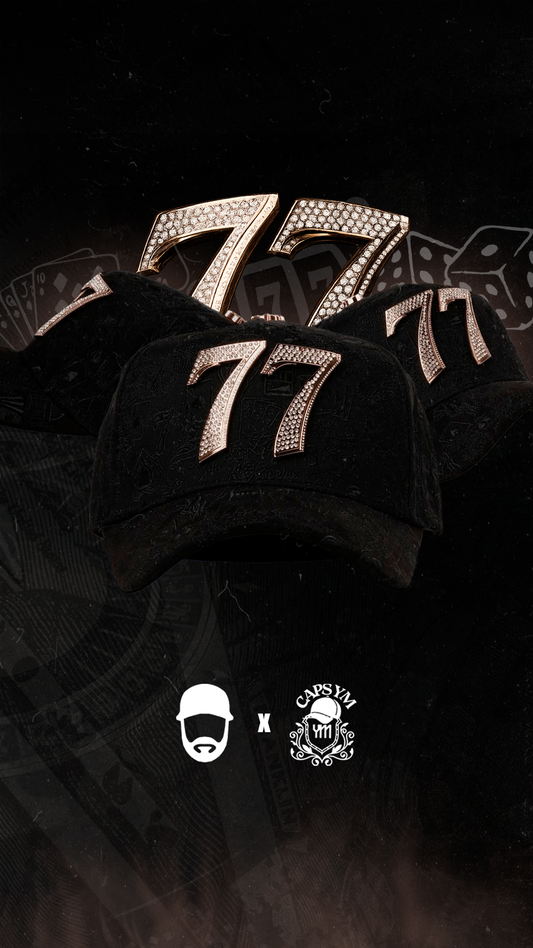 Barbas 77 Last Edition