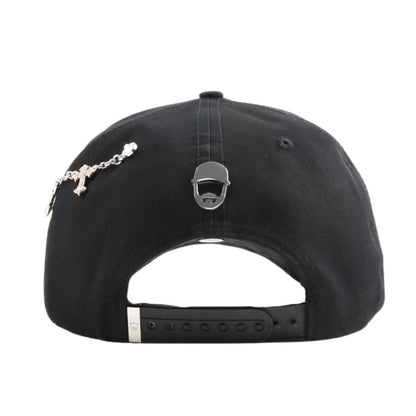 Inferno 24k Rose Gold