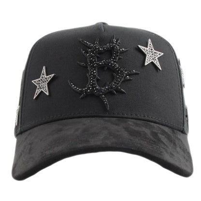 Barbas Hats - Dark Nebula