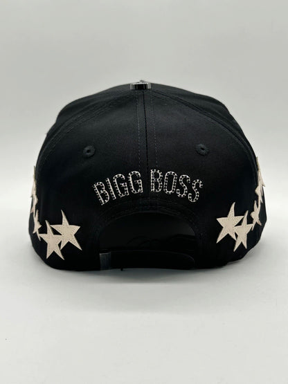 Arts District Black-Beige