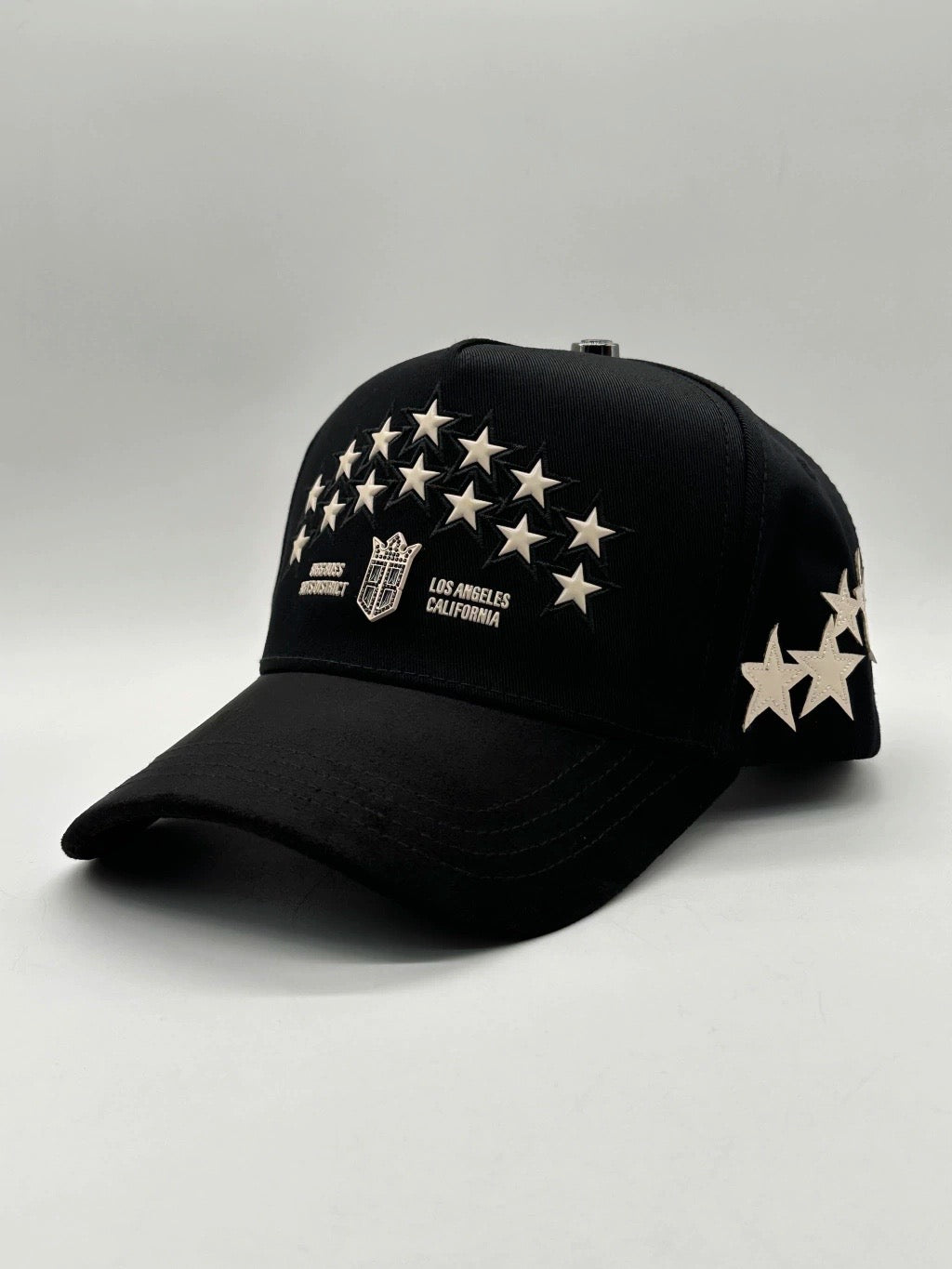 Arts District Black-Beige