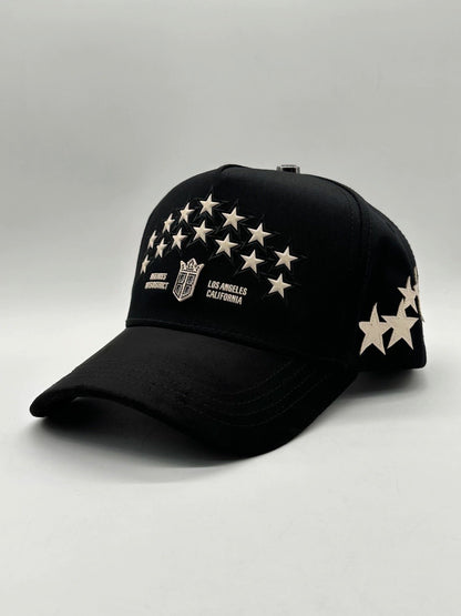 Arts District Black-Beige