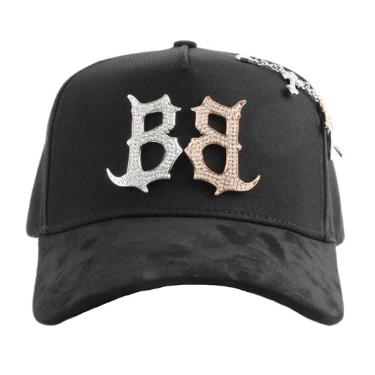 Inferno 24k Rose Gold