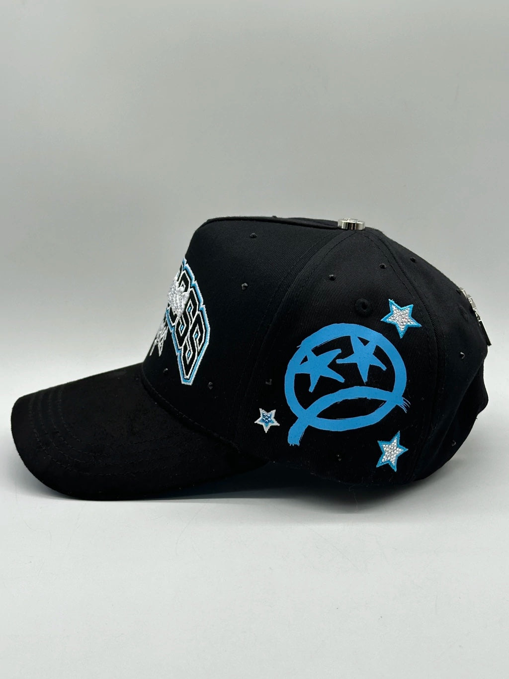 Sad Boss - Big Boss x Klan