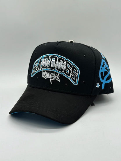 Sad Boss - Big Boss x Klan