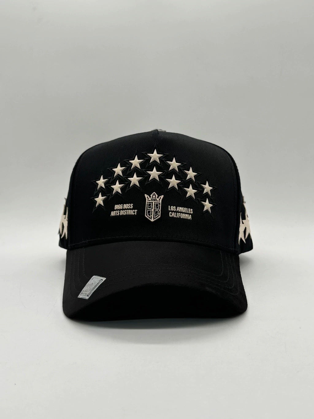 Arts District Black-Beige