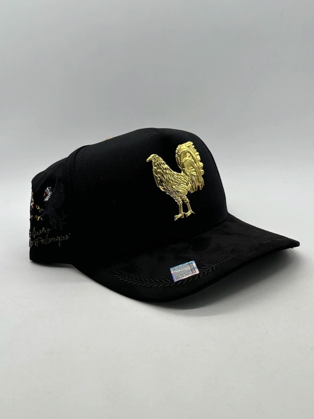 Gallo Black - Gold