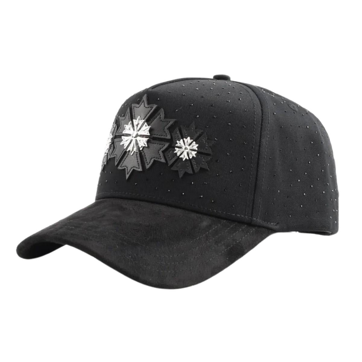 Platinum Snowflake - Barbas Hats