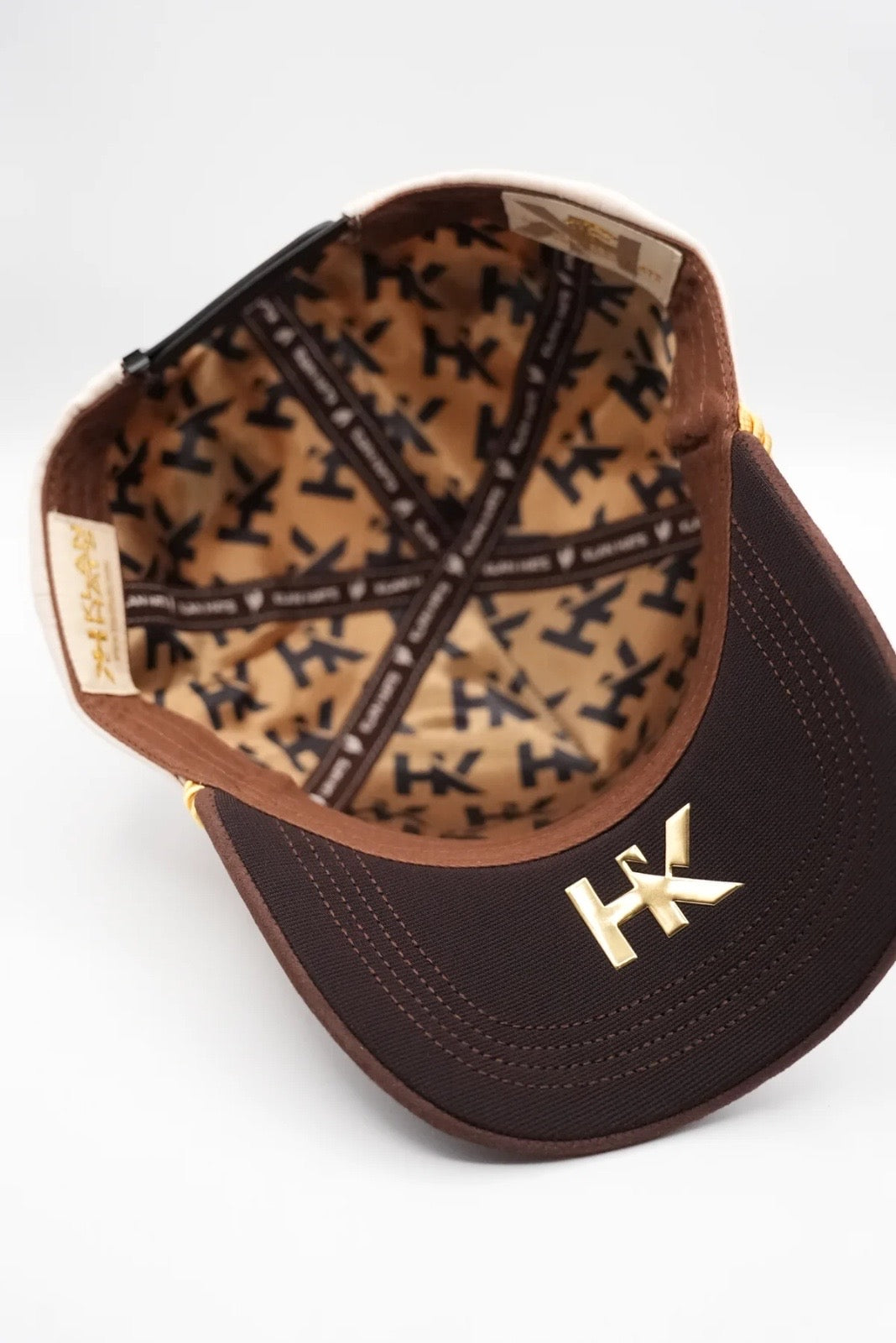 El Dueño del Palenque Khaky