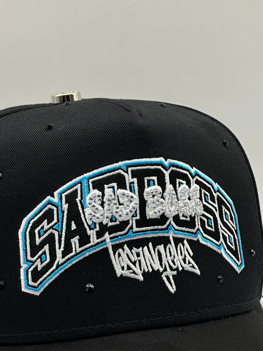 Sad Boss - Big Boss x Klan