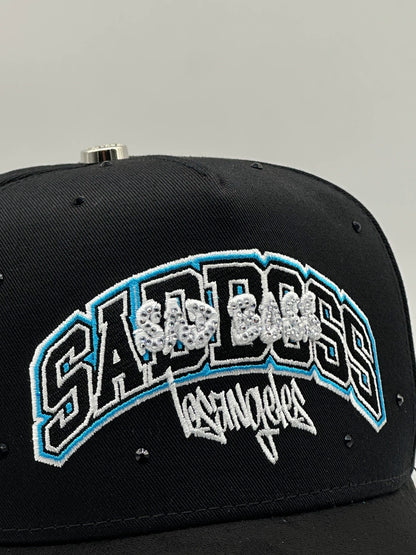 Sad Boss - Big Boss x Klan