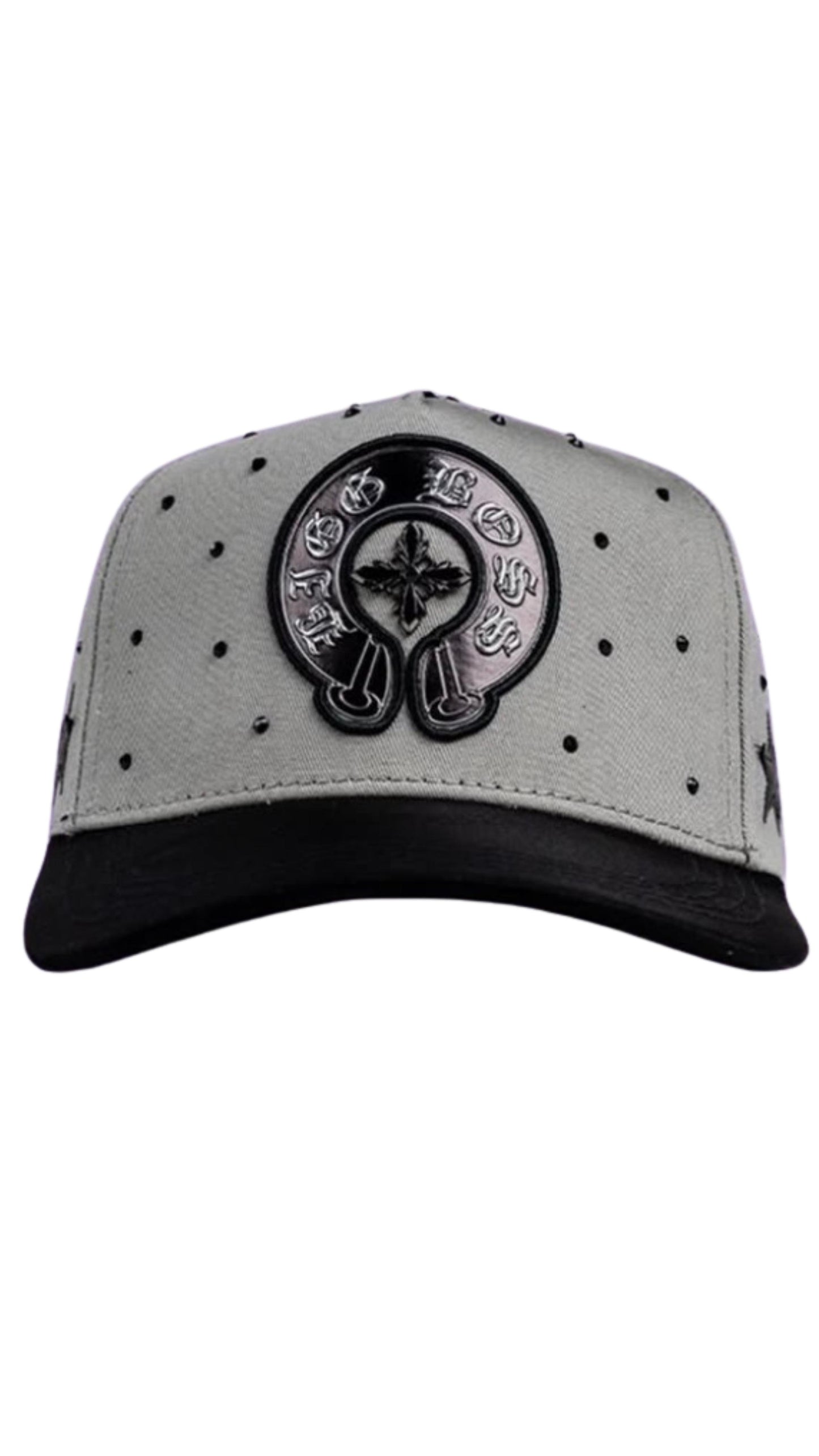Herradura Gray