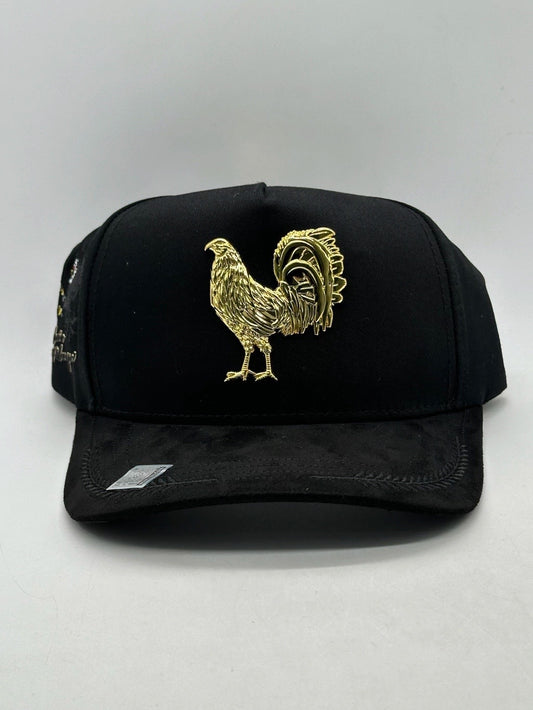 Gallo Black - Gold