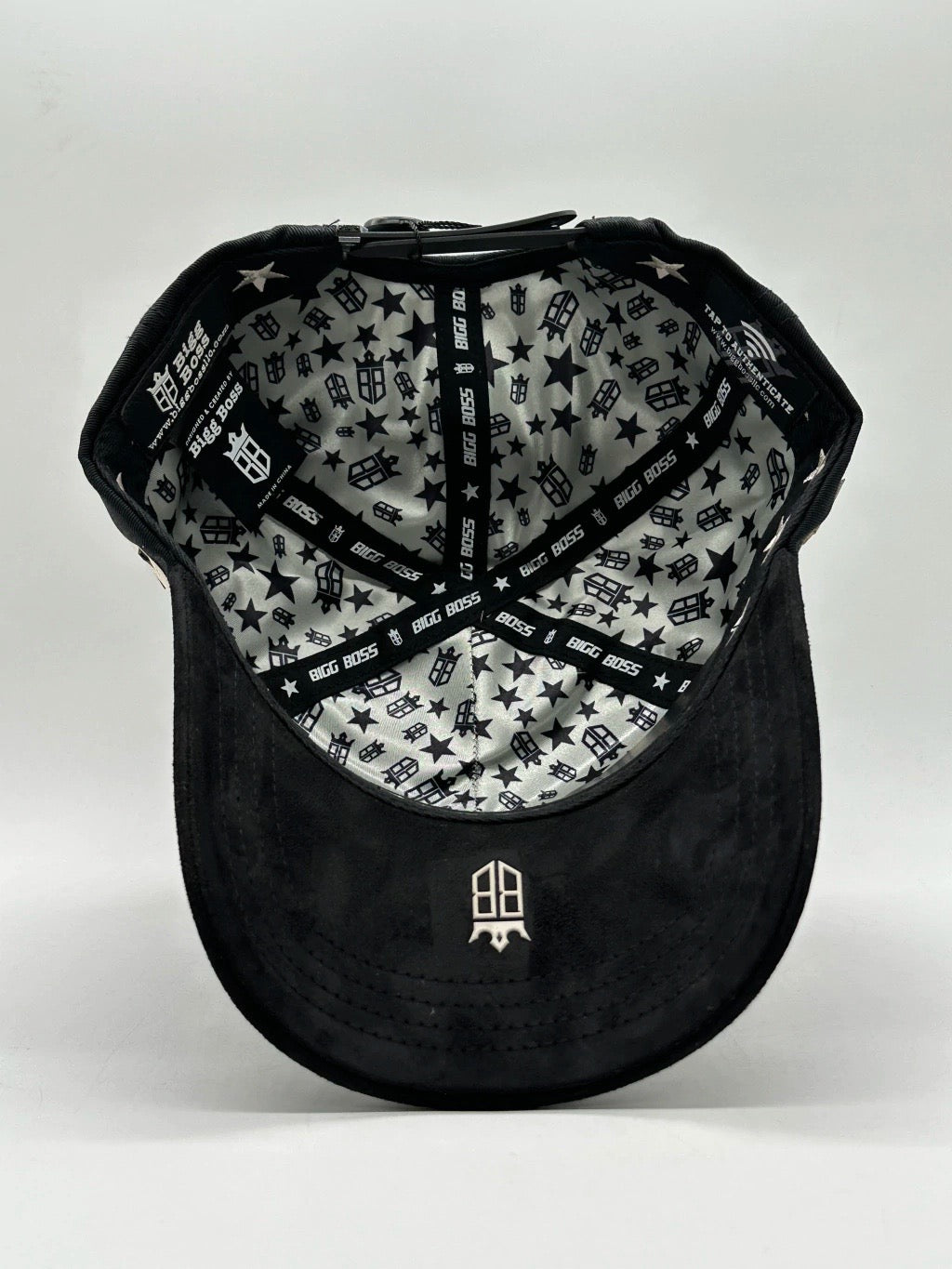 Arts District Black-Beige