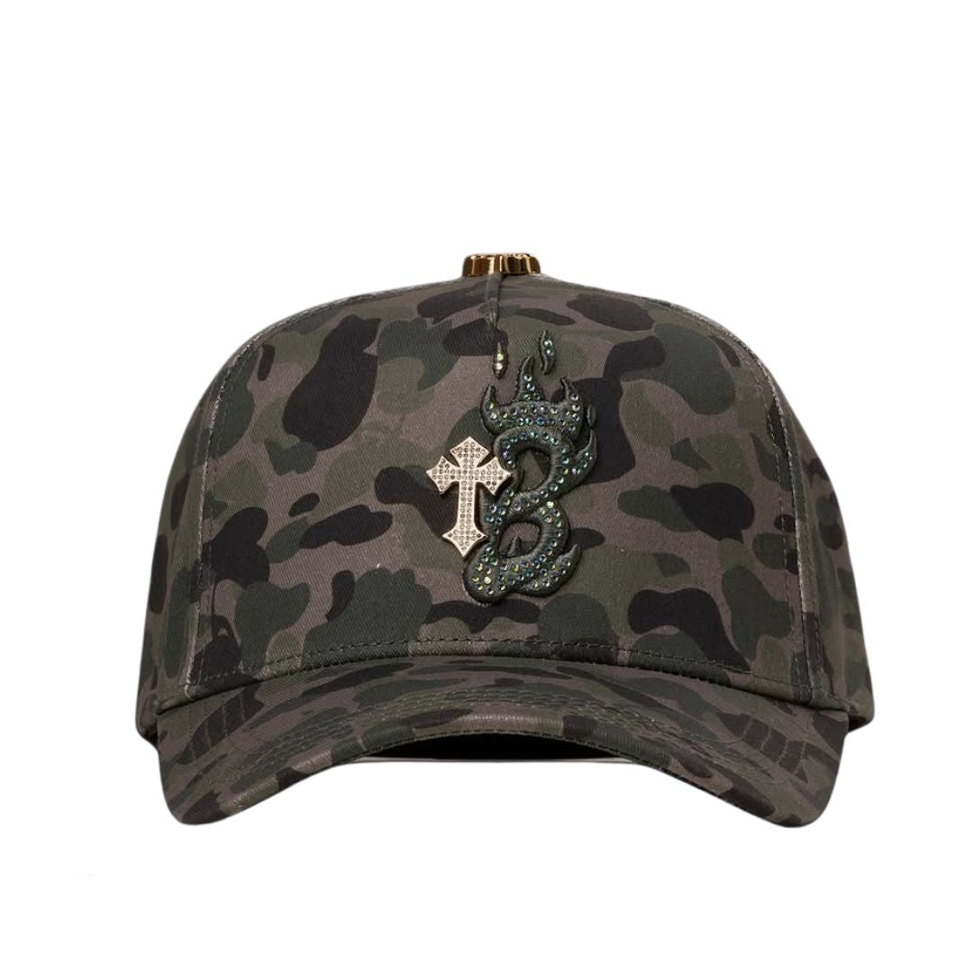 Barbas Hats (Friends & Family)