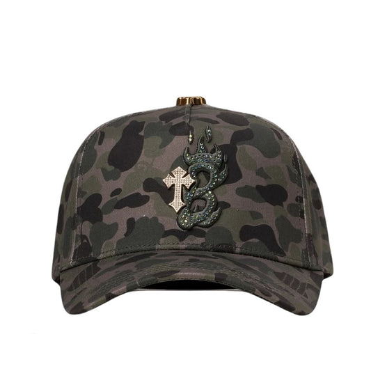Barbas Hats (Friends & Family)