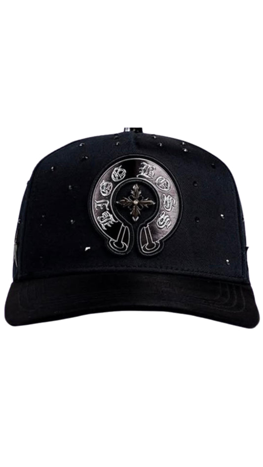 Herradura Full Black