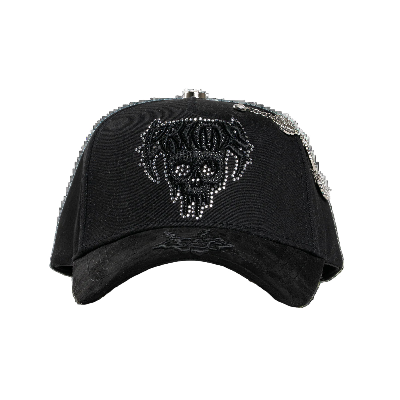 Barbas Hats - Crime (Box included)