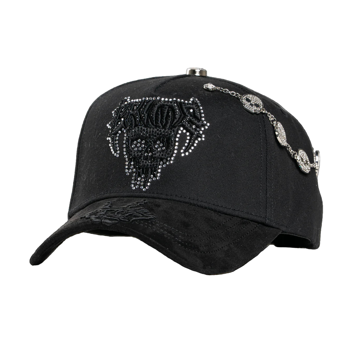 Barbas Hats - Crime (Box included)