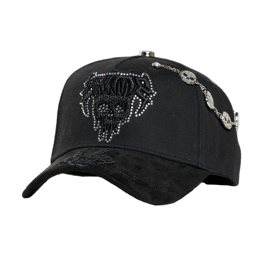 Barbas Hats - Crime (Box included)