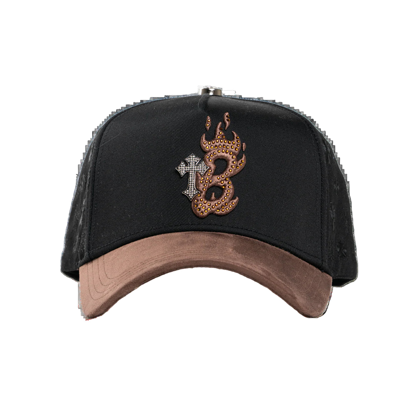 Barbas Hats - B-Cross (Box included)