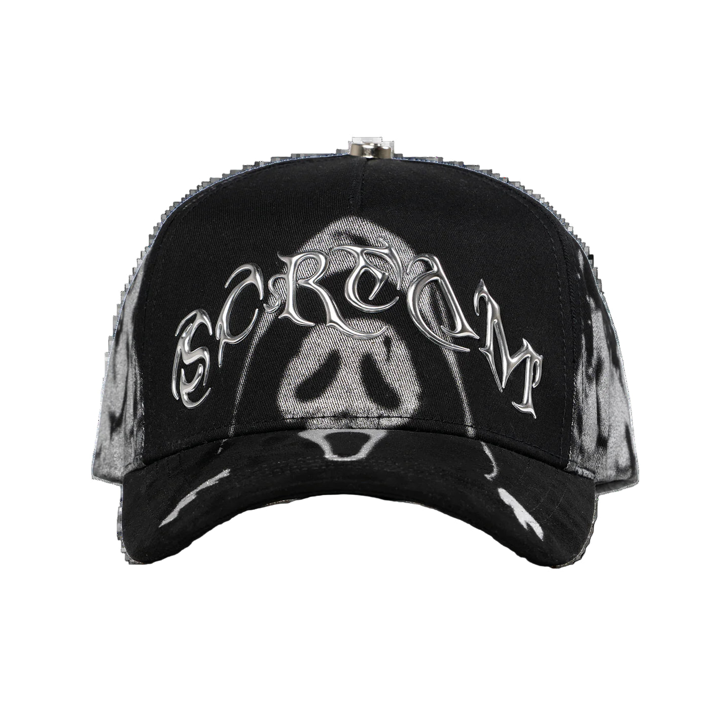 Barbas Hats - Scream (Box included)
