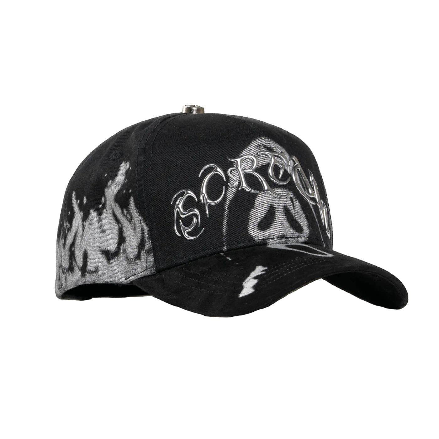 Barbas Hats - Scream (Box included)
