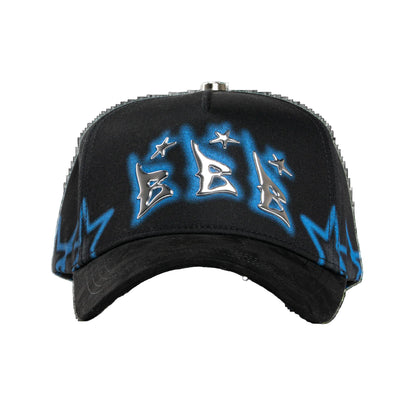 Barbas Hats - BBB (Box included)