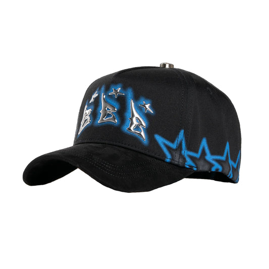 Barbas Hats - BBB (Box included)