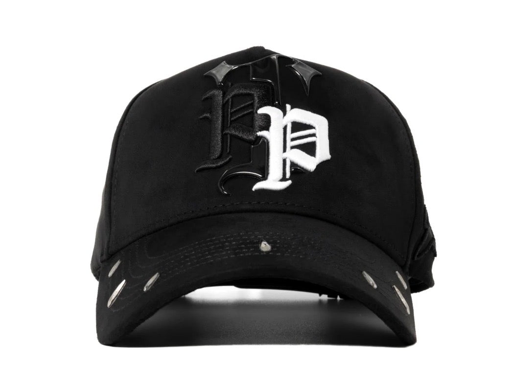 Tito Double P Crystals