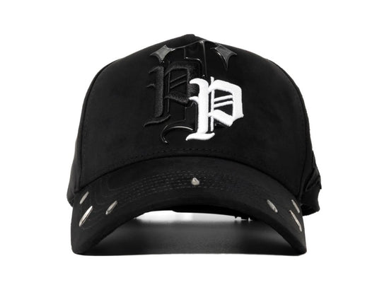 Tito Double P Crystals