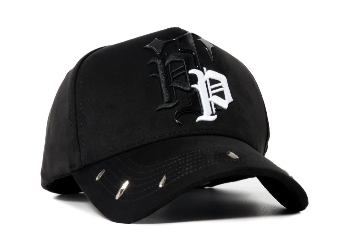 Tito Double P Crystals