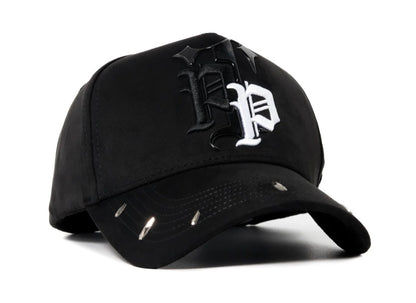 Tito Double P Crystals