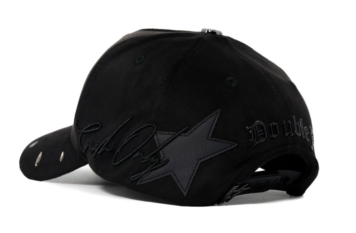 Tito Double P Crystals