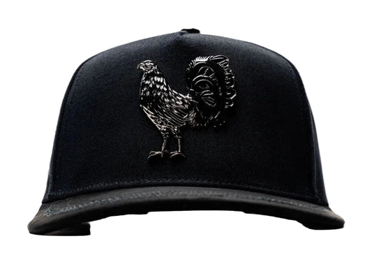Gallo Total Black